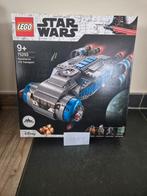 Lego star wars, Kinderen en Baby's, Speelgoed | Duplo en Lego, Ophalen of Verzenden, Zo goed als nieuw, Complete set, Lego