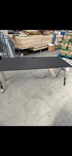 12x Stijlvol bureau Wiesner Hager. Prijs/stuk, Huis en Inrichting, Bureaus, Ophalen, Zo goed als nieuw