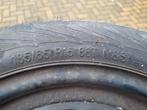 Opel Winterbanden Set 185/65 R15, Auto-onderdelen, Banden en Velgen, Ophalen, Gebruikt, 15 inch, Banden en Velgen