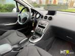 Peugeot 308 SW 1.6 VTi Signature 1e EIG.|NAP|APK 06-2026, Auto's, Peugeot, Voorwielaandrijving, Euro 5, Stof, Gebruikt