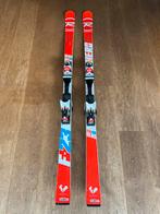 Rossignol Hero FIS GS Jeugd Ski + Race Binding 175 cm, Ophalen, 160 tot 180 cm, Gebruikt, Rossignol