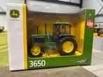 John Deere 3650 Britains limited edition, Ophalen of Verzenden, Zo goed als nieuw, Tractor of Landbouw, Britains