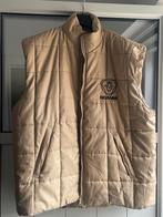 Scania Bodywarmer XXL, Ophalen of Verzenden, Zo goed als nieuw, Overige maten, Beige
