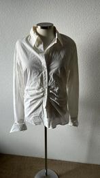 Nieuw A-rticles blouse wit 38, Kleding | Dames, Ophalen of Verzenden, Zo goed als nieuw, Maat 38/40 (M), Wit