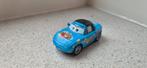 Disney Pixar Cars Dinoco Mia / Tia, Ophalen of Verzenden, Gebruikt