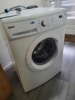 Wasmachine, Witgoed en Apparatuur, Wasmachines, Ophalen of Verzenden, Zo goed als nieuw