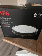 AEG clean 6000 robot cleaner, Ophalen, Nieuw, Minder dan 1200 watt, Stofzuiger