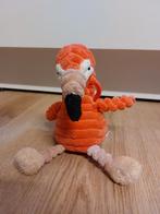 Jellycat flamingo jitter knuffel, Kinderen en Baby's, Speelgoed | Knuffels en Pluche, Ophalen of Verzenden