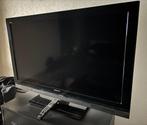 Sony lcd tv KDL 40W5500, Ophalen, Gebruikt, 50 Hz, LCD