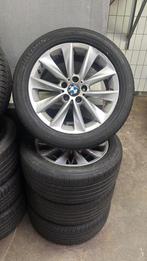 BMW Velgen met Banden - 16 inch, Auto diversen, Wieldoppen, Ophalen, Gebruikt