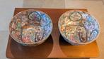 Rose medaillon Aziatisch antiek goud verguld, Ophalen