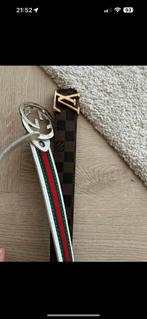 Riemen, Ophalen of Verzenden, Gedragen, Overige kleuren, 100 cm of meer