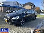 Volvo V40 2.0 T4 R-Design 2018 Btw auto, Voorwielaandrijving, 65 €/maand, Gebruikt, Euro 6