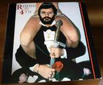 Ringo Starr – Ringo The 4th, Ophalen of Verzenden, Gebruikt, Poprock