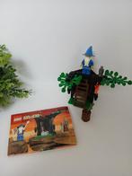 Lego 6020 tovernaar, Ophalen of Verzenden, Zo goed als nieuw