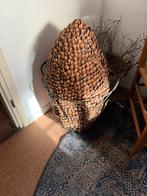 Hele grote dennenappel, Antiek en Kunst, Ophalen