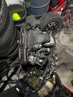 Peugeot 108 c1 aygo motor en versnellingsbak bj2018 facelift, Ophalen, Peugeot