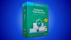 Kaspersky Internet Security • 1/5/10 PC • 1 / 3 Jaar, Computers en Software, Antivirus- en Beveiligingssoftware, Ophalen, Nieuw