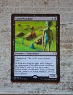 Cairn Wanderer - Magic the Gathering, Hobby en Vrije tijd, Verzenden, Gebruikt