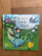 De Wens van de Draak - Kinderboek 3D, Ophalen, Gelezen, Dereen Taylor, Sprookjes
