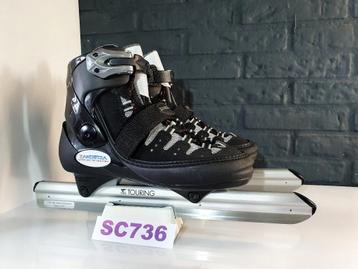 Zandstra 1592 Comfort Noren Combi Comfortnoren Maat 38 beschikbaar voor biedingen