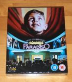 2 blu ray - Cinema Paradiso - Arrow - NIEUW, Ophalen, Nieuw in verpakking
