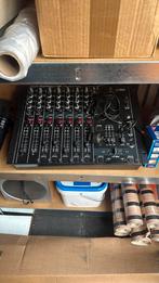 Behringer dx 2000 usb, Ophalen of Verzenden, Zo goed als nieuw
