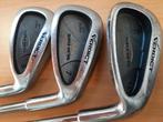 golfclubs, Sport en Fitness, Golf, Ophalen of Verzenden, Gebruikt, Club, Overige merken