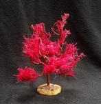 Lemax kerst boom 20 cm, Verzenden, Zo goed als nieuw