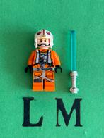 Lego Star Wars sw1139 Luke Skywalker Pilot StarWars 75313, Kinderen en Baby's, Speelgoed | Duplo en Lego, Verzenden, Nieuw, Lego