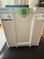 Festool invalzaag TSC 55 KEB-Basic-5,0 160/55mm +, Ophalen, Invalzaag, Nieuw, 600 tot 1200 watt