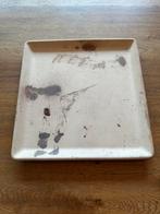 Boretti pizzasteen 55cm, Ophalen, Zo goed als nieuw