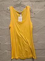 Hanro hemd 46/ 48 NIEUW!! Nu €5, Ophalen of Verzenden, Geel, Hemd