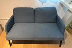 Glostad (2-seat sofa) IKEA - Blue!, Ophalen, Tweepersoons, Minder dan 150 cm