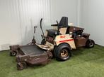 Grasshopper 721D diesel zitmaaier zero turn, Tuin en Terras, Zitmaaiers, Ophalen, Gebruikt, 120 cm of meer
