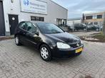 Volkswagen Golf 2.0 TDI |CLIMA | APK: 17-10-2026 (bj 2006), Gebruikt, 4 cilinders, Origineel Nederlands, Bedrijf