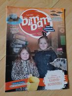 NIEUW TIJDSCHRIFT BIMBAM 2022 Nummers 3, 5, 7 en 11, Ophalen of Verzenden, Nieuw