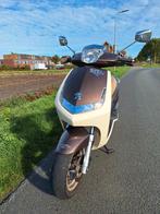 Peugeot New Vivacity 4t, Ophalen, Gebruikt, Overige modellen, Benzine