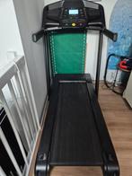 Dymos T900C Loopband - Perfect voor thuis!, Ophalen, Buik, Zo goed als nieuw, Metaal