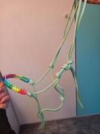 Touwhalster maat pony, Ophalen of Verzenden, Overige soorten