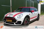 Mini Mini Clubman 2.0 John Cooper Works ALL4 Chili, LEER, NA, Auto's, Automaat, 1998 cc, 15 km/l, Gebruikt