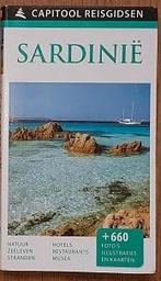 Capitool Sardinië 2016, Boeken, Reisgidsen, Capitool, Europa, Ophalen of Verzenden, Zo goed als nieuw