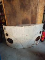 Onderdelen vw lucht gekoeld T1 t2bus Karmann kever Porsche, Auto-onderdelen, Carrosserie en Plaatwerk, Ophalen, Voor, Porsche