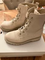 Esprit creme schoenen maat 37, Beige, Ophalen of Verzenden, Sneakers of Gympen, Gedragen