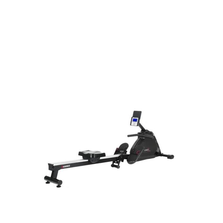 HAMMER – COBRA XTR II ROWER – ROEITRAINER, Sport en Fitness, Fitnessmaterialen, Nieuw, Overige typen, Armen, Benen, Borst, Buik