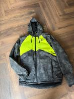 Agu commuter winter regenjas xxl valt klein, Ophalen of Verzenden, Regenjas