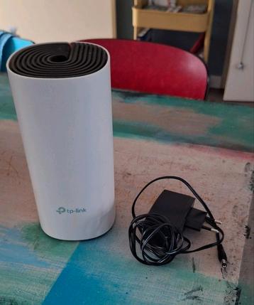 Tp link deco m4 Mash Wifi versterker  beschikbaar voor biedingen