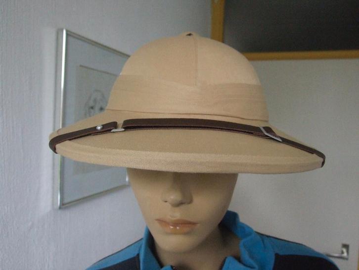 Helm,Tropen,Gealieerde,Troepen,WWII, Verzamelen, Militaria | Tweede Wereldoorlog, Landmacht, Helm of Baret, Nederland, Verzenden