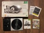 DJ Hero 2 set + deel 1 extra. Conditie als nieuw!, Muziek, 1 speler, Eén computer, Ophalen of Verzenden