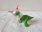 Rex, Toy Story 2, Disney Pixar, rubber - kunststof 8x4x7cm, Ophalen of Verzenden, Overige figuren, Gebruikt, Beeldje of Figuurtje